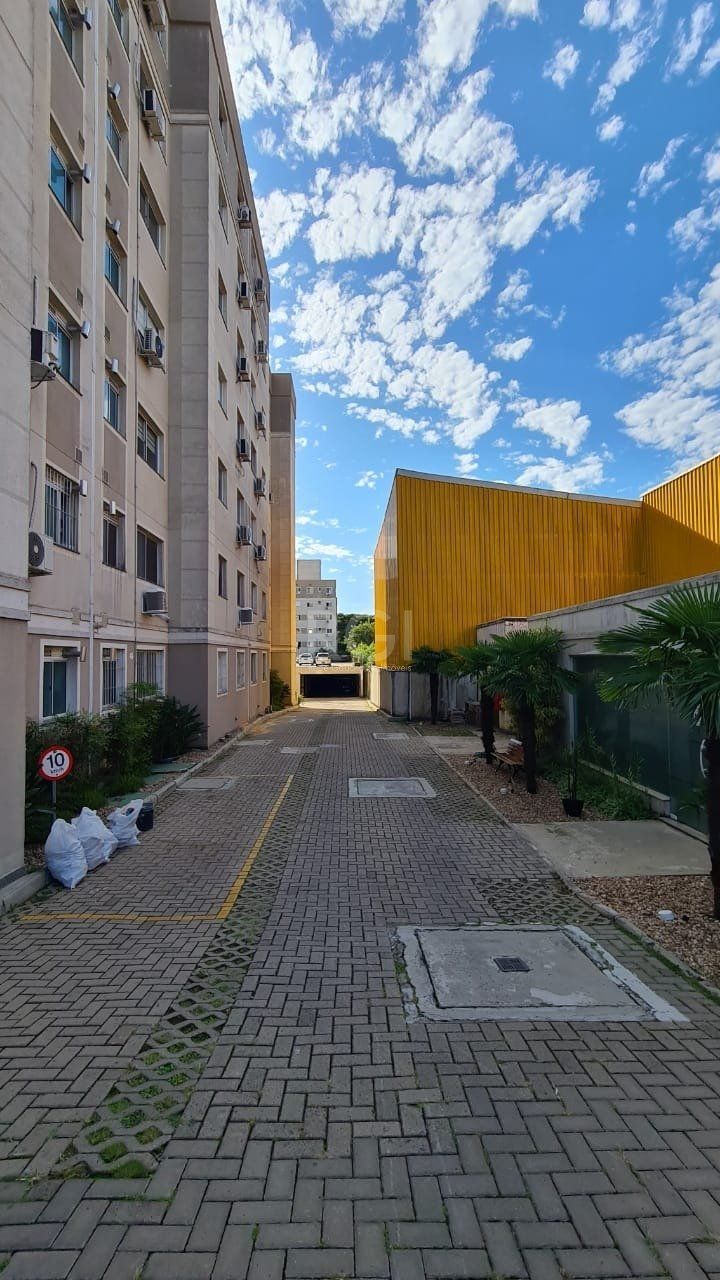 Apartamento, 2 quartos, 46 m² - Foto 2