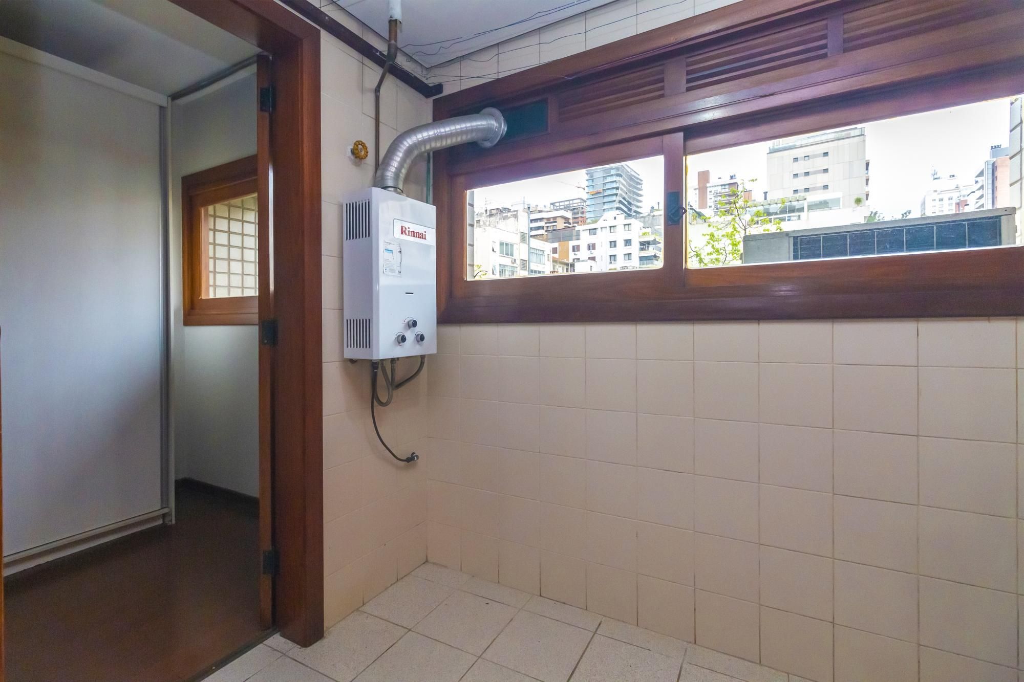 Apartamento, 3 quartos, 139 m² - Foto 8