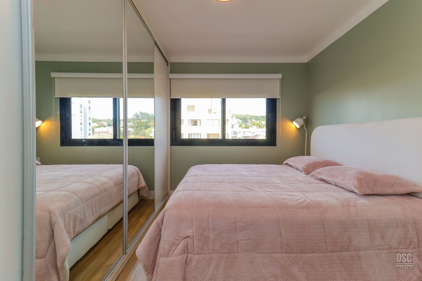 Apartamento à venda com 3 quartos, 83m² - Foto 18