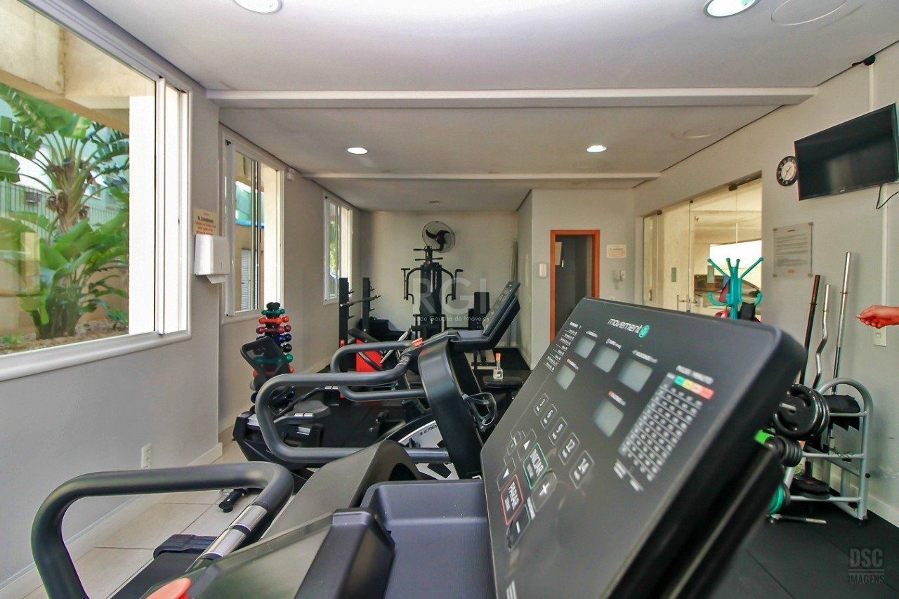 Apartamento, 2 quartos, 51 m² - Foto 28