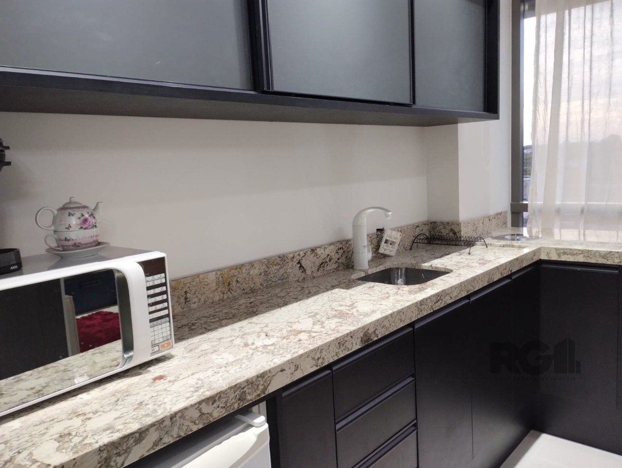 Sala-Conjunto, 30 m² - Foto 12