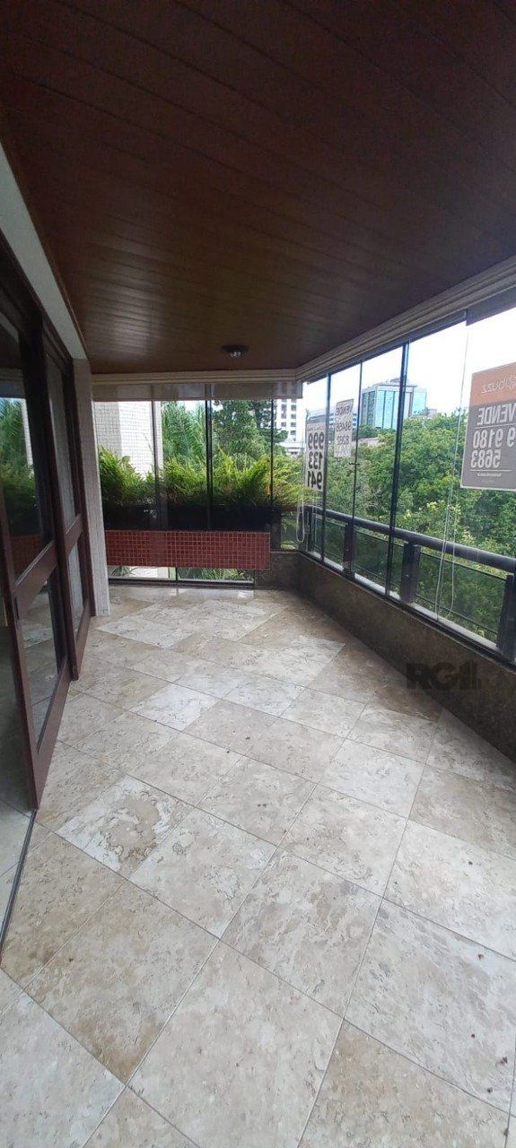 Cobertura à venda com 4 quartos, 450m² - Foto 7