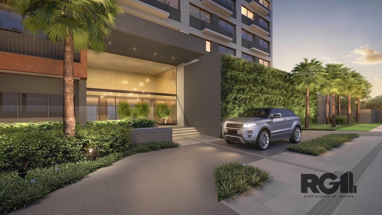 Apartamento, 1 quarto, 25 m² - Foto 3