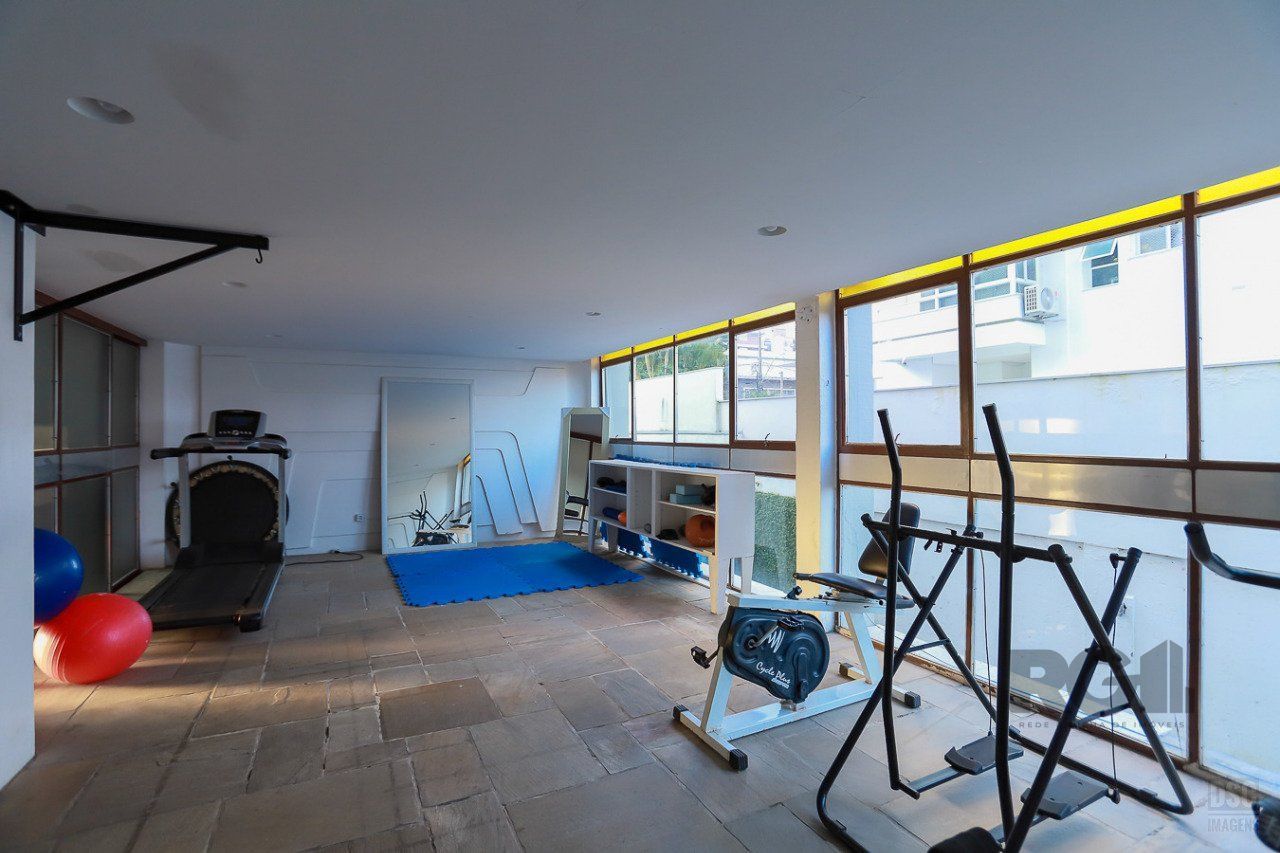 Apartamento, 3 quartos, 144 m² - Foto 45