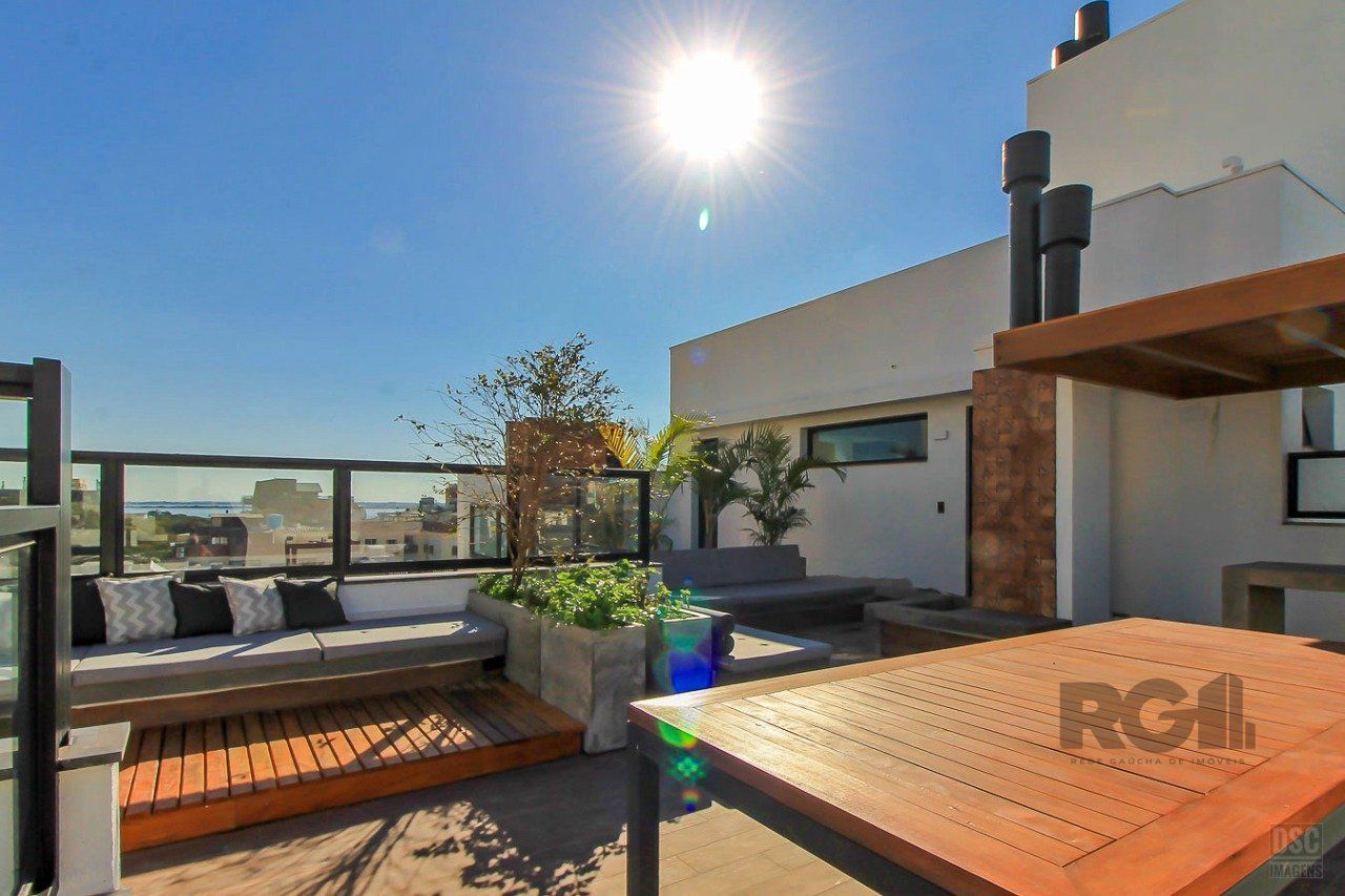 Apartamento para Venda - 42m², 1 dormitório, 1 vaga - — foto 4