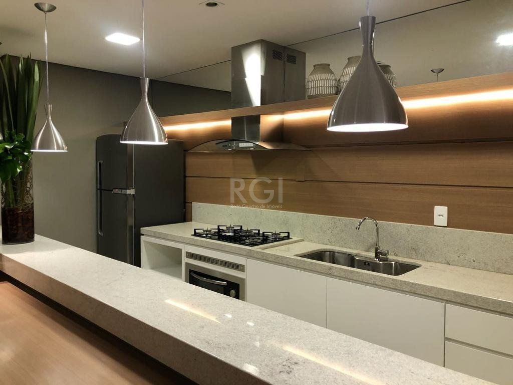 Apartamento, 2 quartos, 60 m² - Foto 19