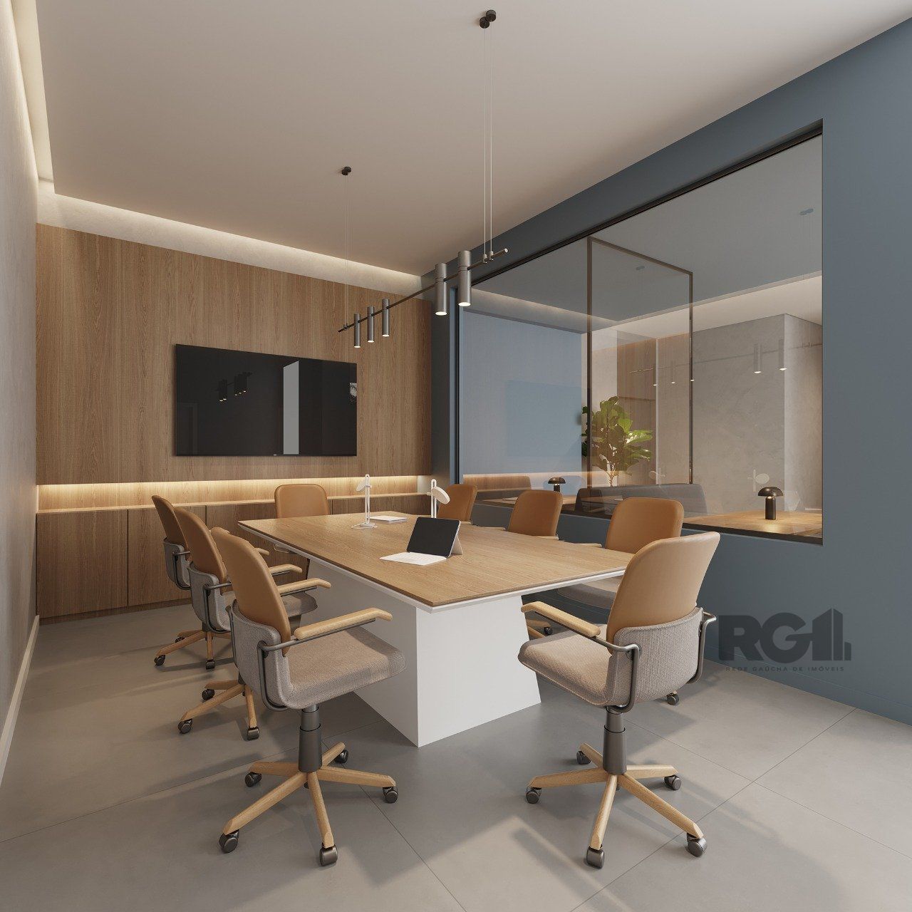 Apartamento, 2 quartos, 60 m² - Foto 12