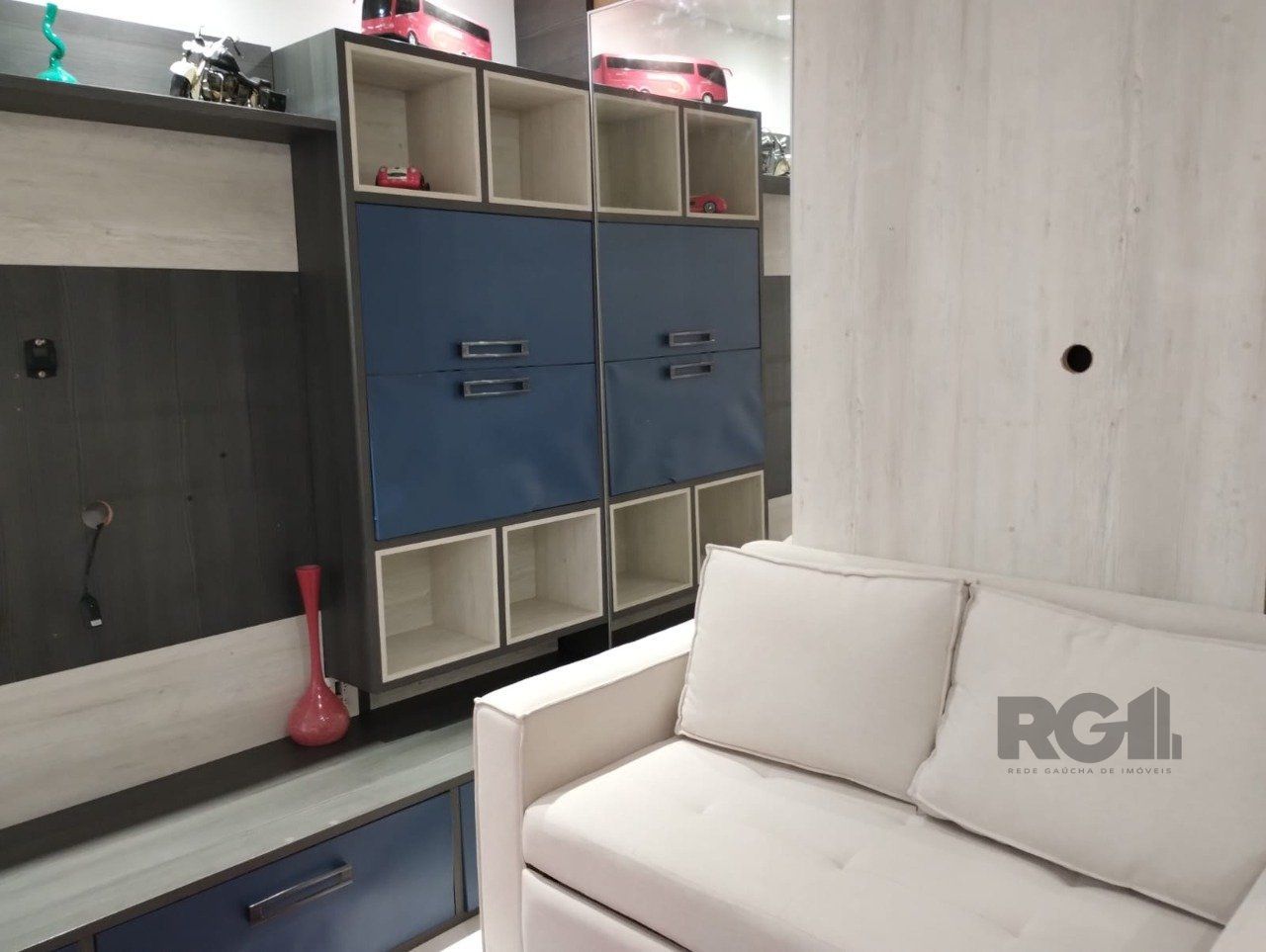 Sala-Conjunto, 30 m² - Foto 16