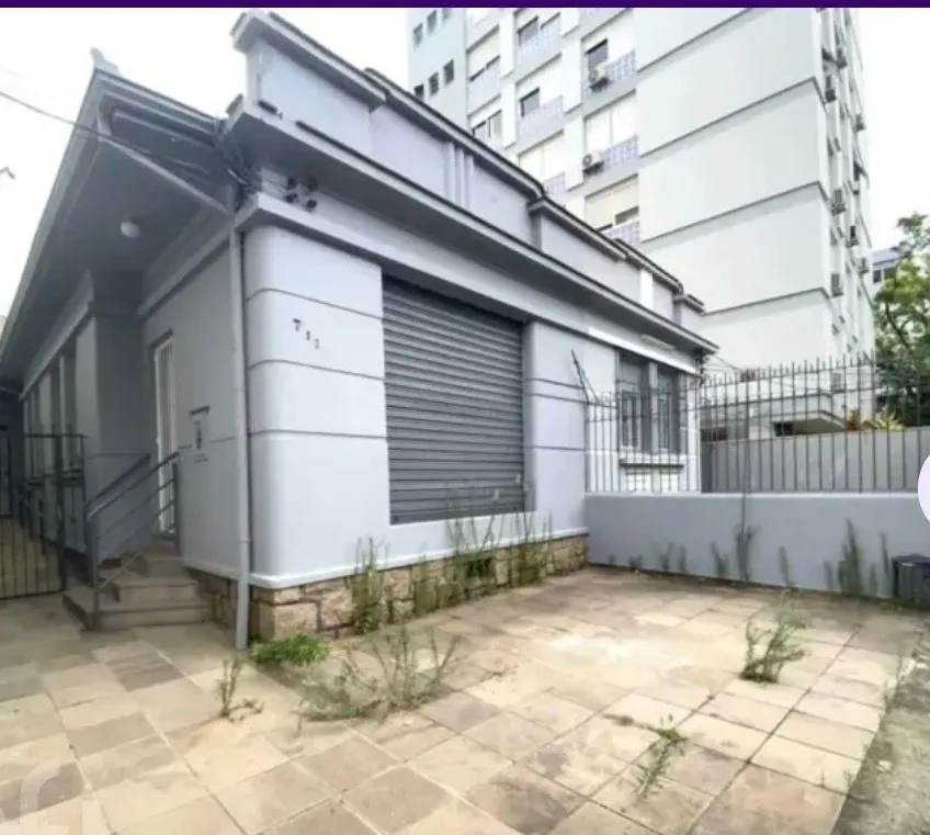 Casa Comercial 3 dormitórios no bairro Santana