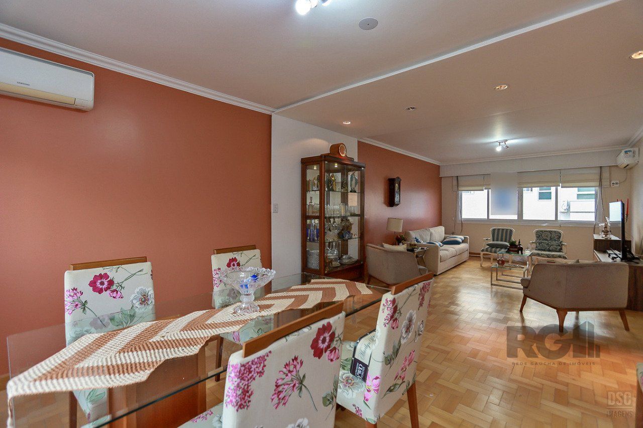 Apartamento, 3 quartos, 144 m² - Foto 7
