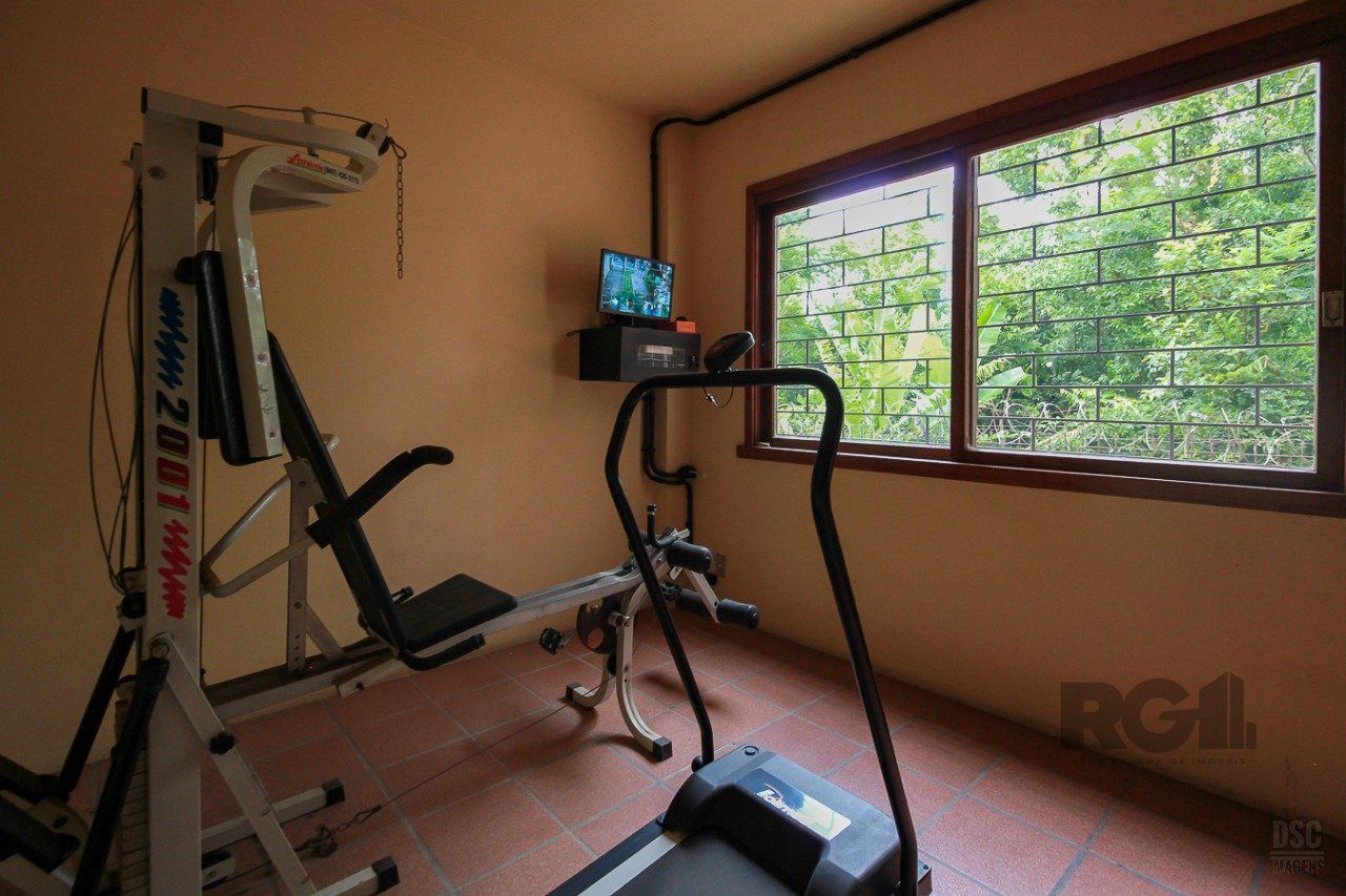 Apartamento, 3 quartos, 142 m² - Foto 36