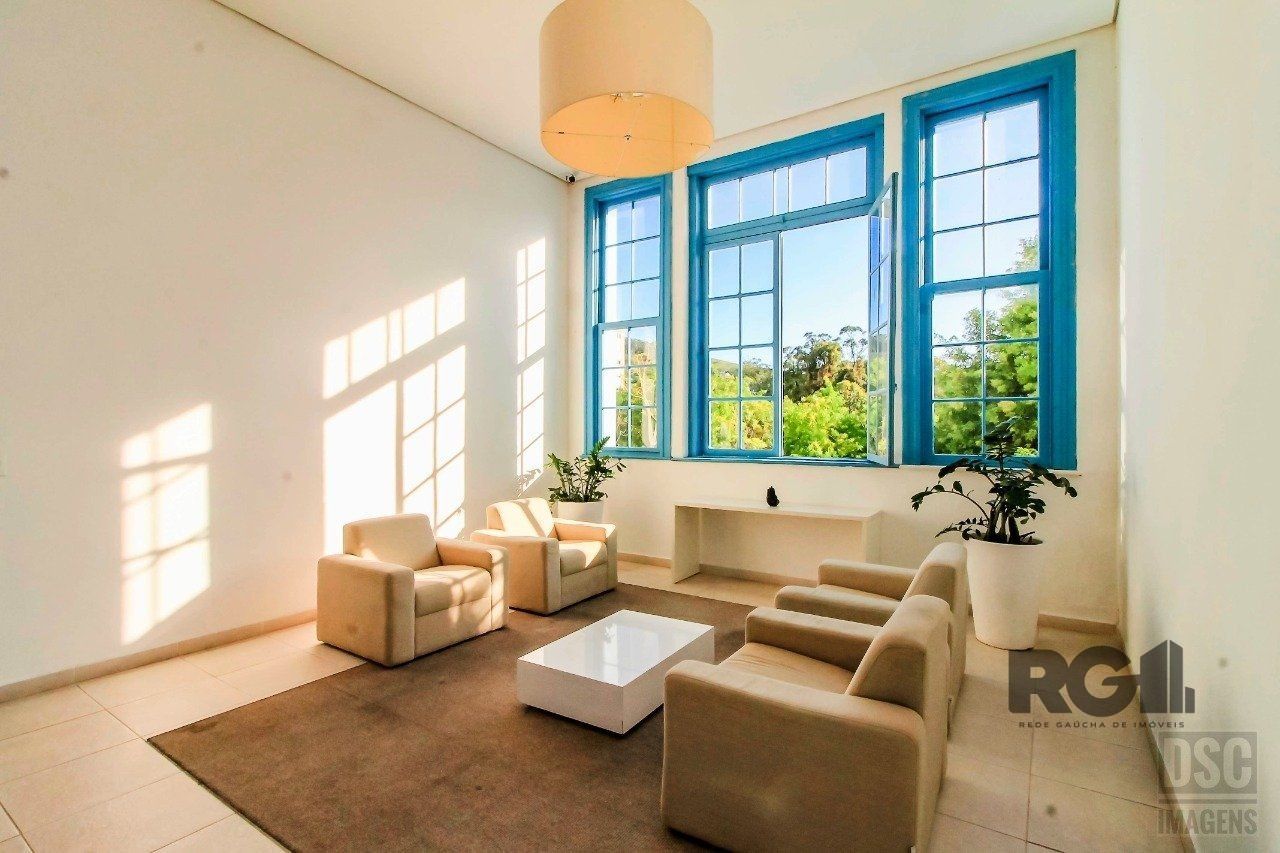 Apartamento à venda com 3 quartos, 69m² - Foto 1