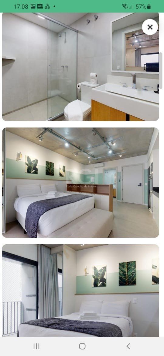 Apartamento, 1 quarto, 36 m² - Foto 8