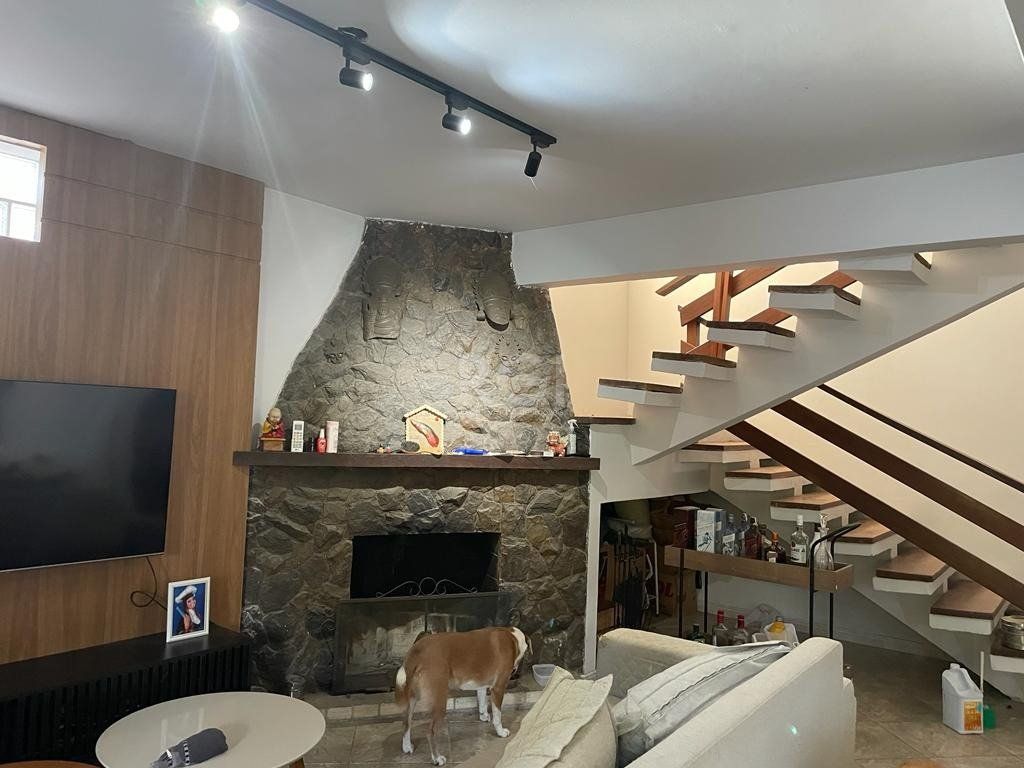 Casa, 4 quartos, 198 m² - Foto 3