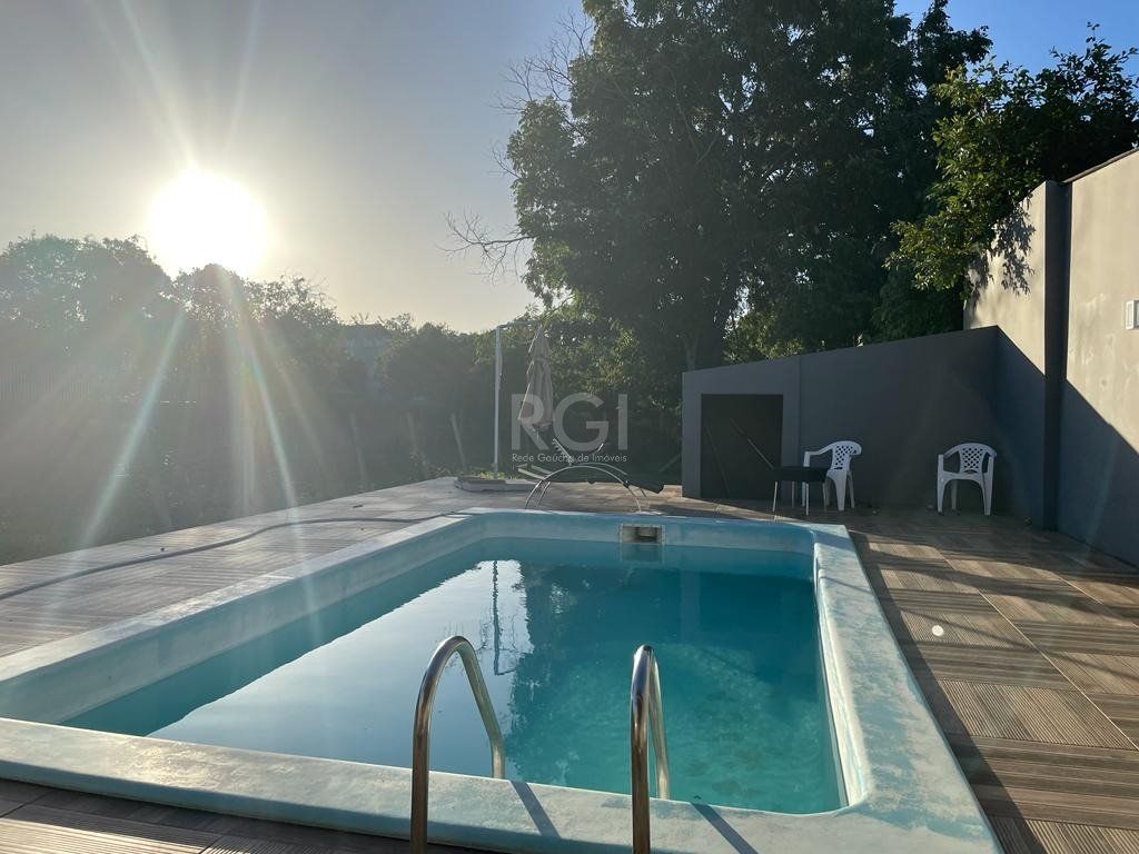 Casa, 4 quartos, 198 m² - Foto 6