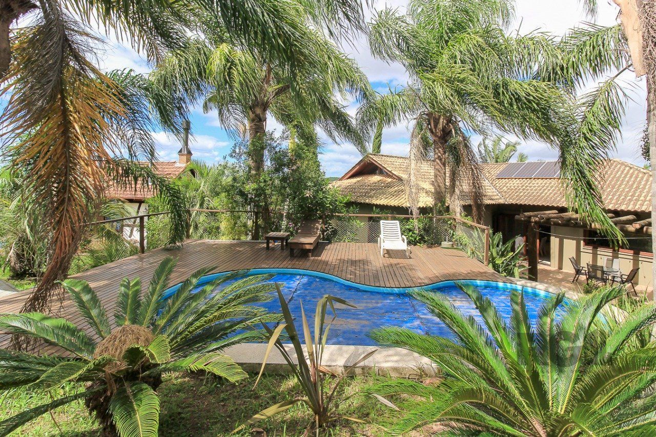 Casa de Condomínio à venda com 3 quartos, 248m² - Foto 39