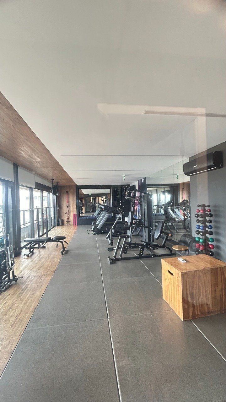 Apartamento, 2 quartos, 57 m² - Foto 37