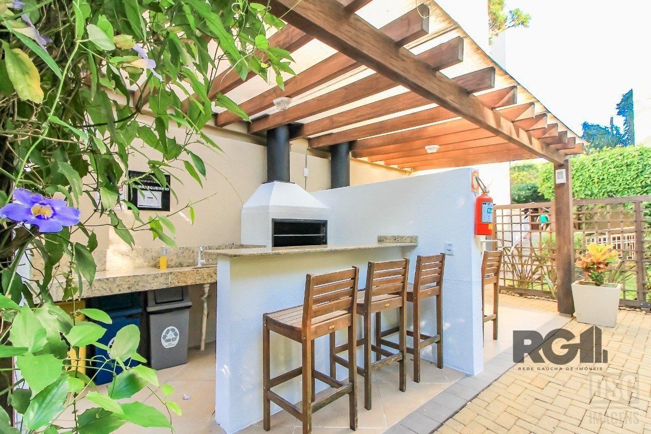 Apartamento à venda com 3 quartos, 69m² - Foto 10