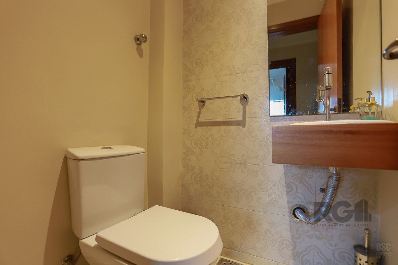 Apartamento, 3 quartos, 144 m² - Foto 19