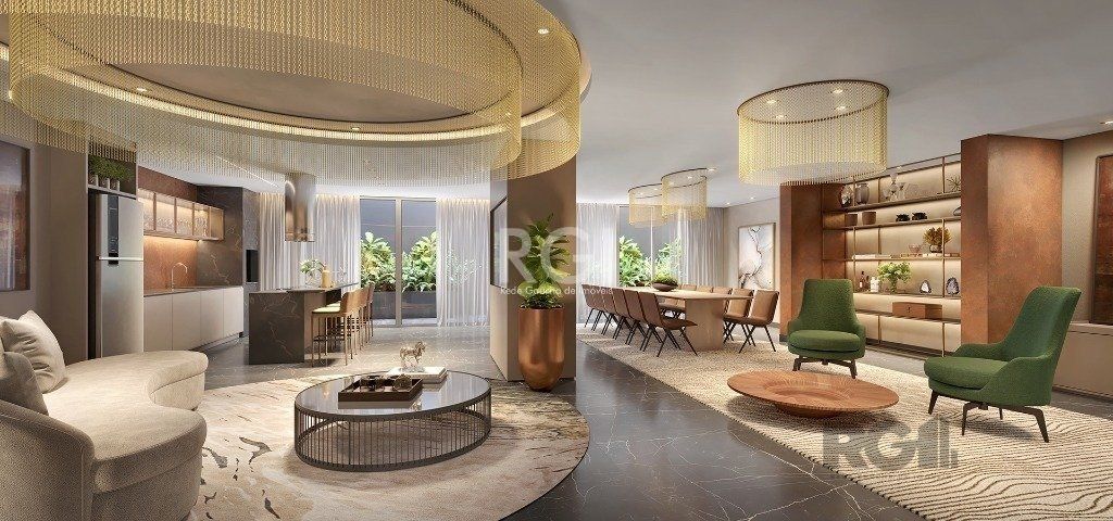 Apartamento, 1 quarto, 20 m² - Foto 12