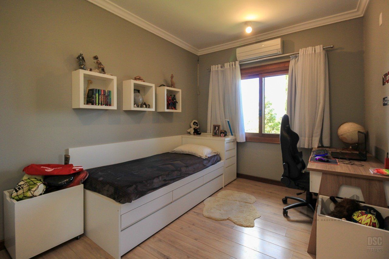Casa de Condomínio à venda com 3 quartos, 248m² - Foto 18
