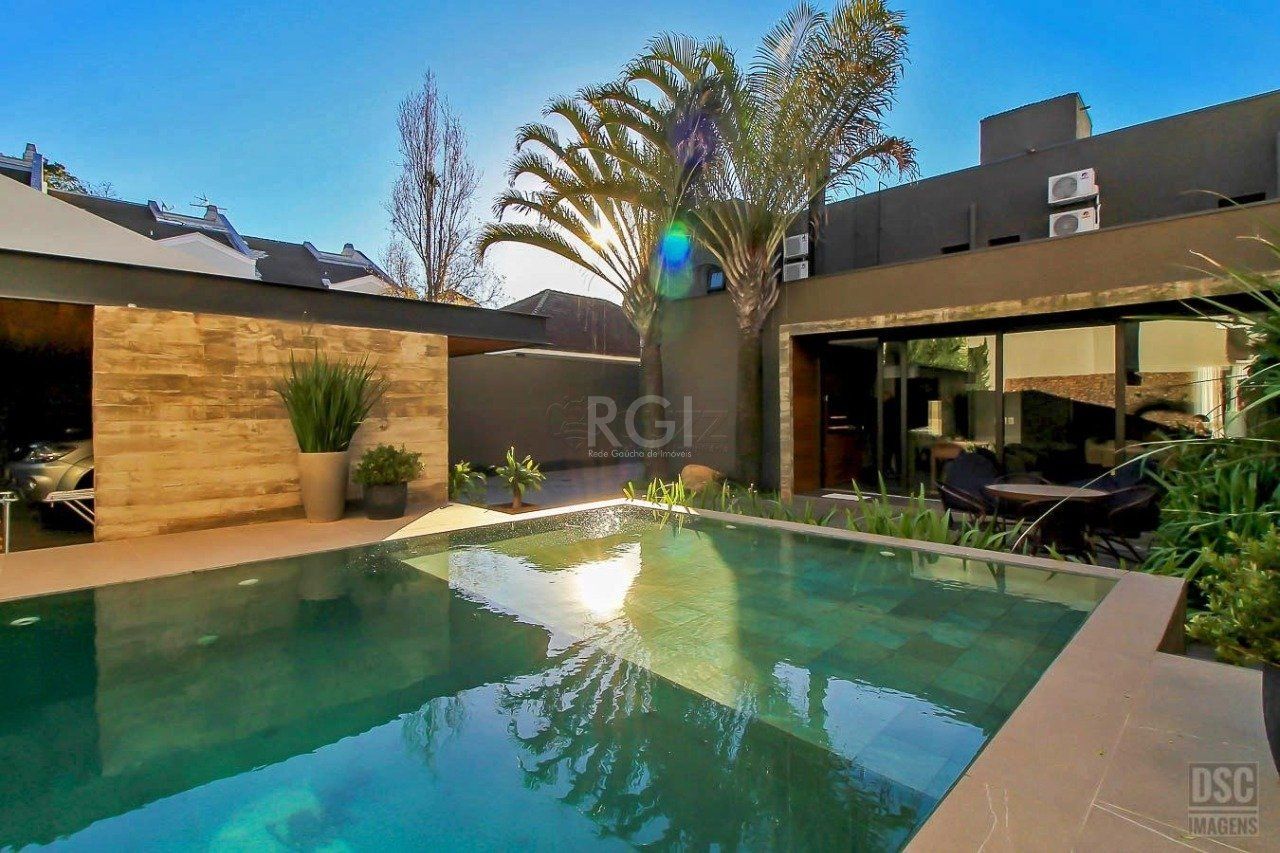 Casa, 3 quartos, 238 m² - Foto 22