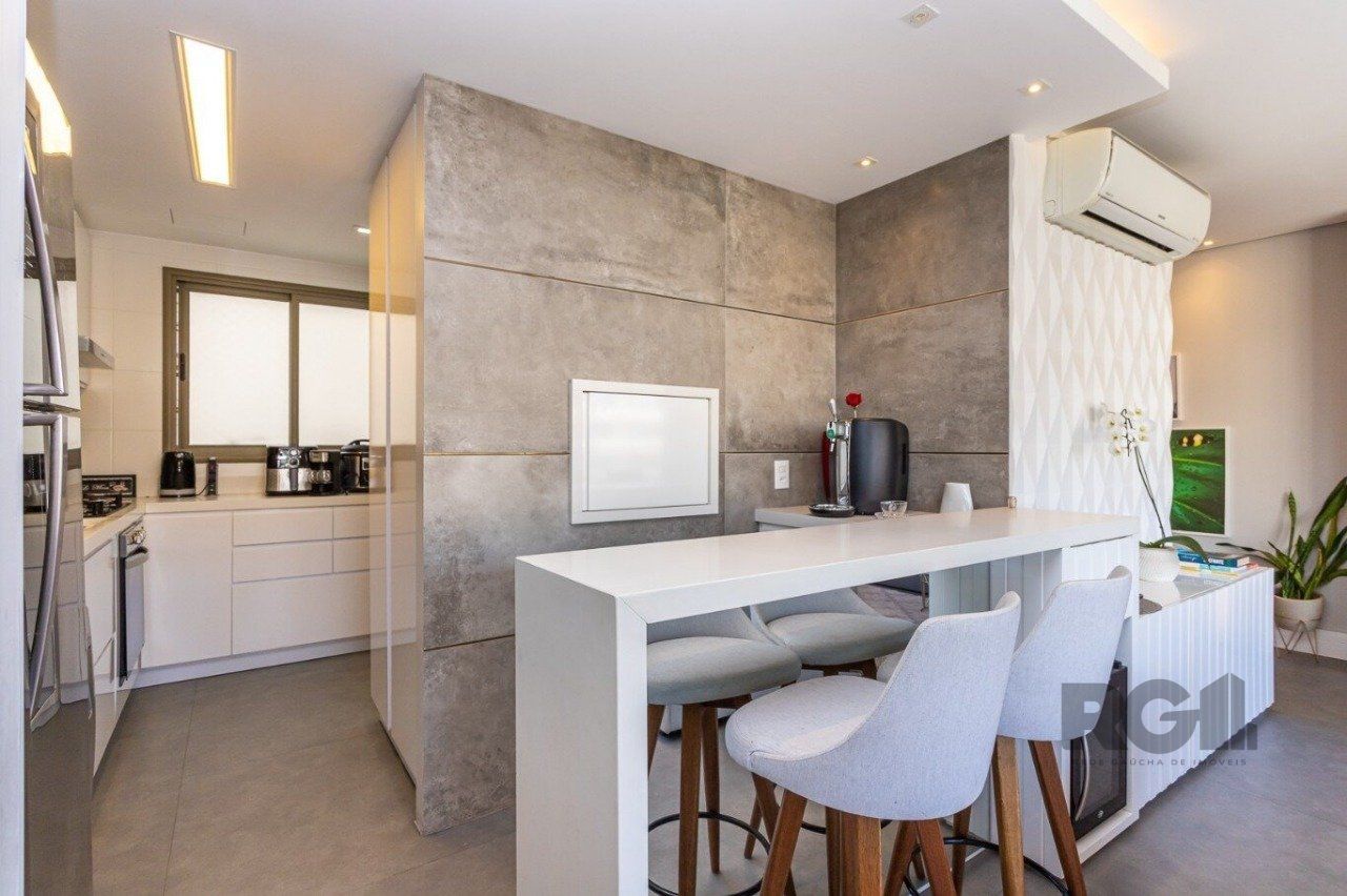 Apartamento à venda com 3 quartos, 104m² - Foto 8