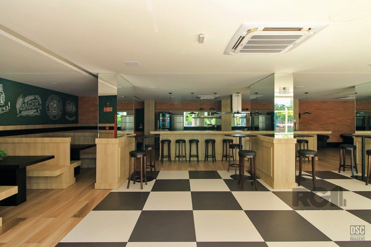 Apartamento à venda com 2 quartos, 56m² - Foto 45