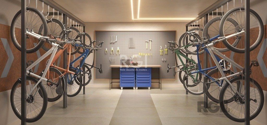 Apartamento, 1 quarto, 20 m² - Foto 18