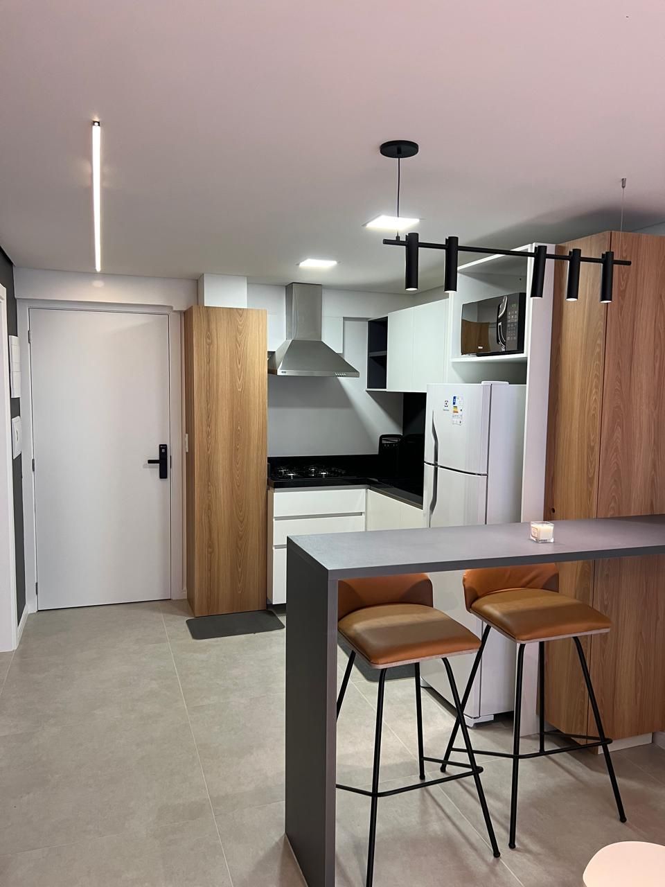 Apartamento, 1 quarto, à venda, 39 m², Centro - Canela — foto 2