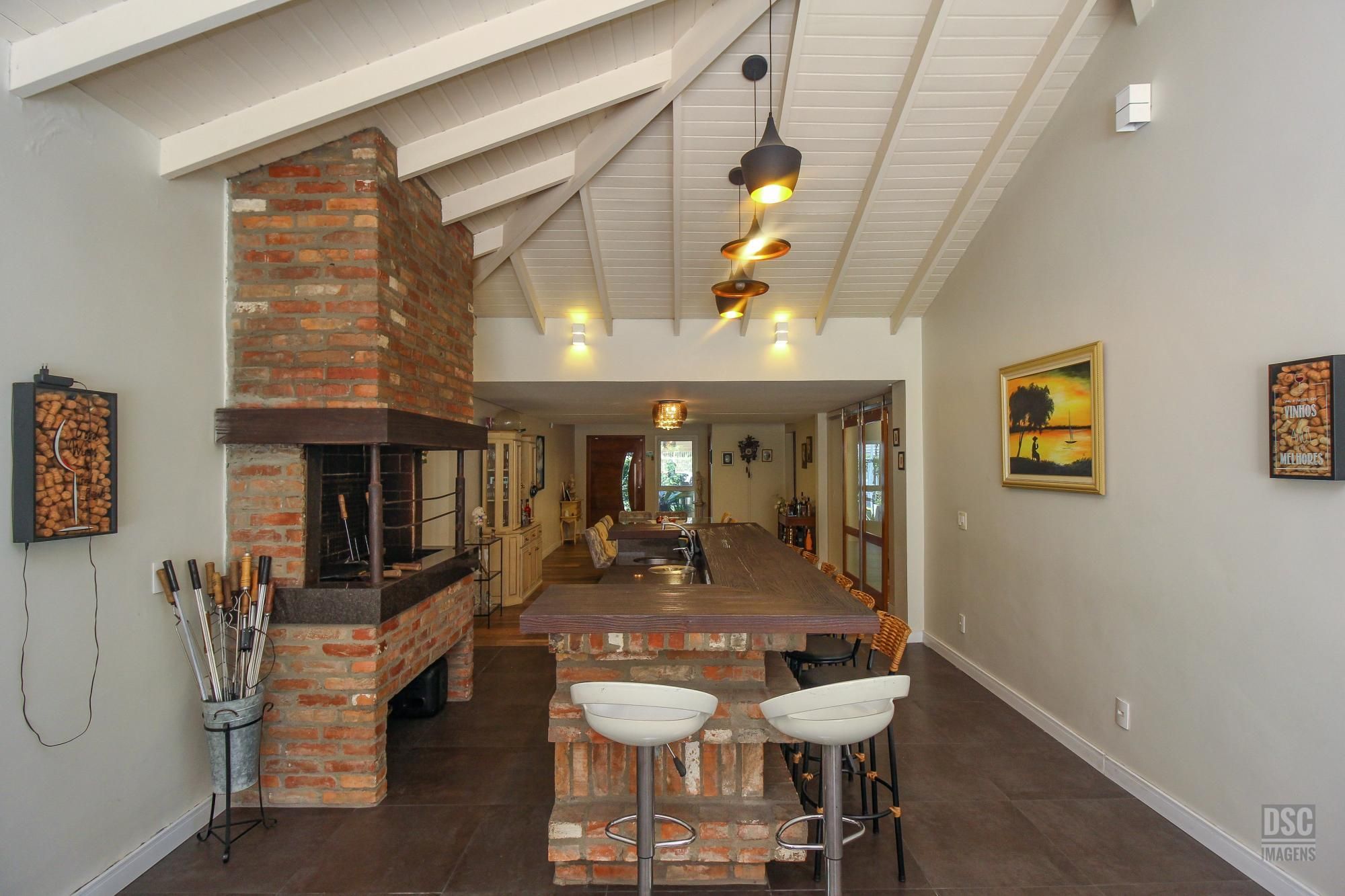 Casa, 3 quartos, 350 m² - Foto 17