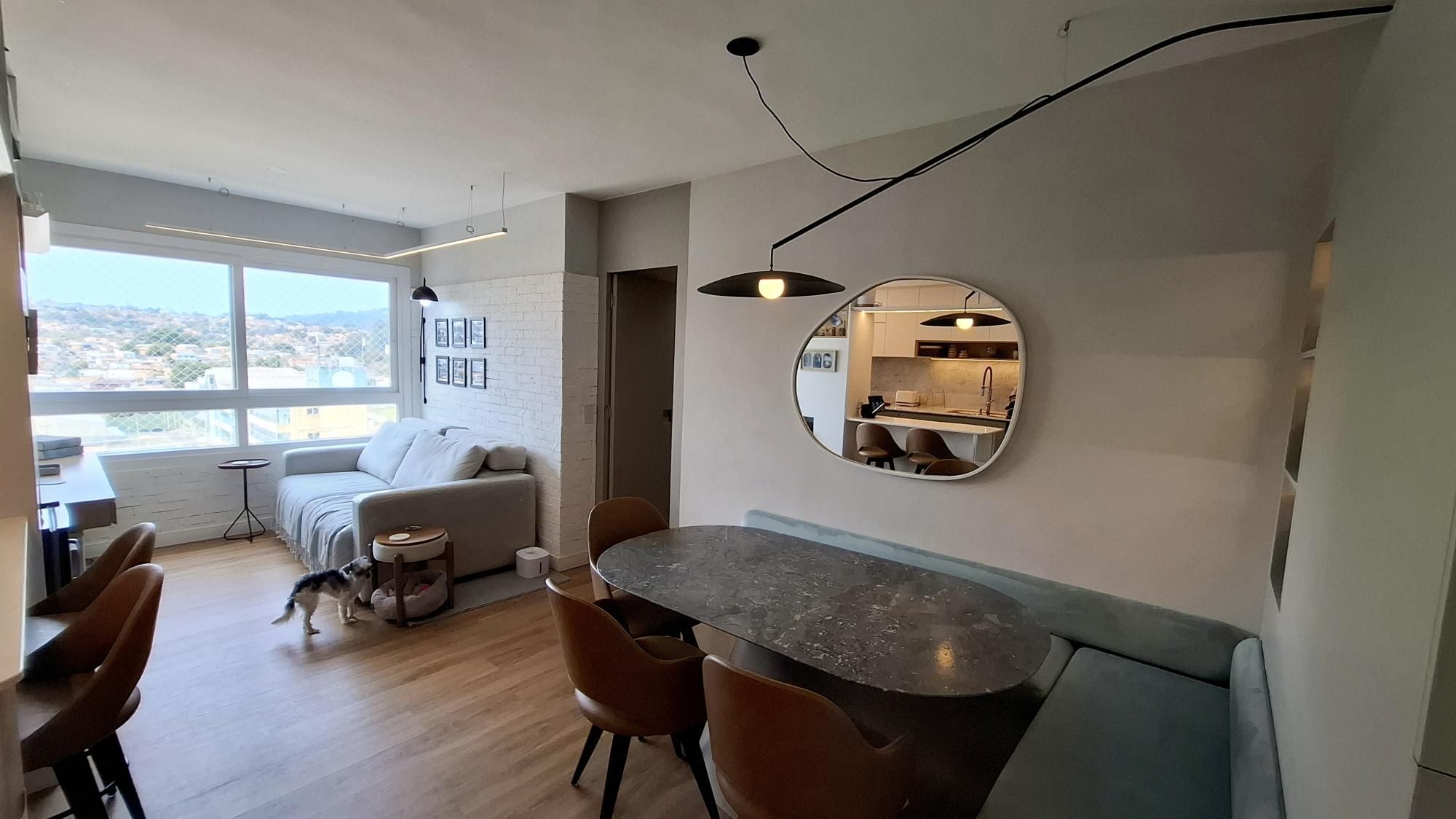 Apartamento, 2 quartos, 59 m² - Foto 5