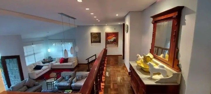 Casa na Vila Conceição em terreno de 3.200m2 e vista para o Guaíba — foto 2