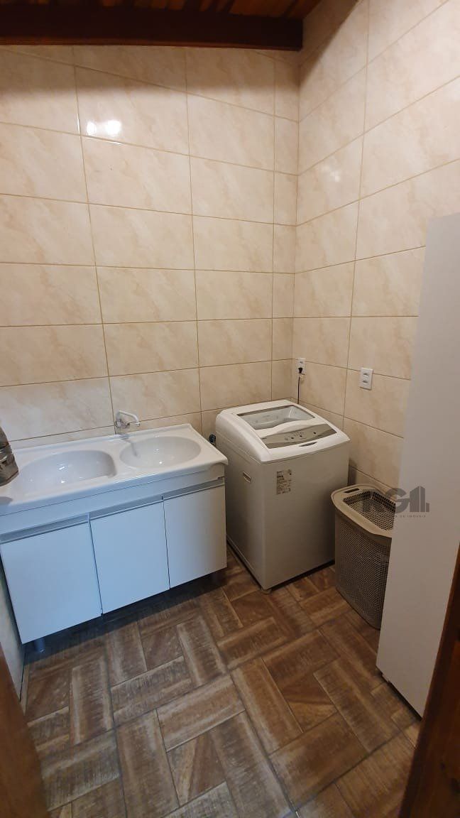 Casa à venda com 3 quartos, 211m² - Foto 23
