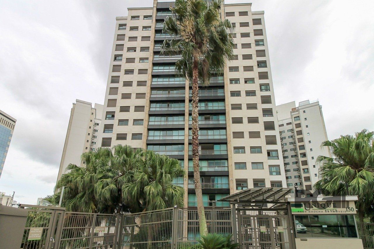 Apartamento, 3 quartos, 130 m² - Foto 4