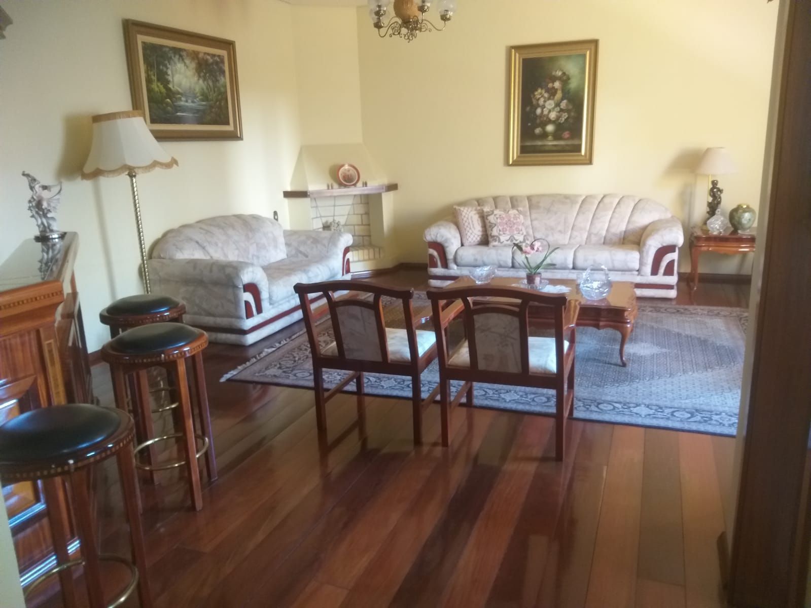Casa de Condomínio, 3 quartos, à venda, 404 m², Santa Tereza - Porto Alegre — foto 3