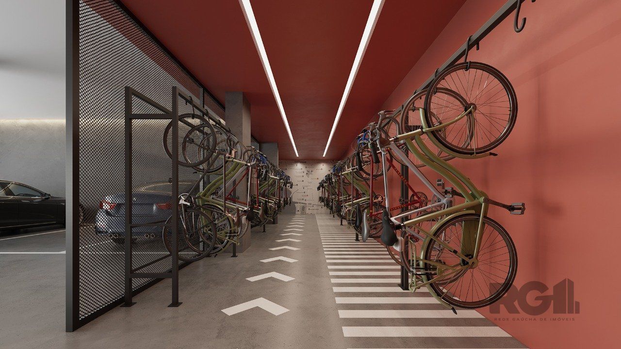 Apartamento, 2 quartos, 60 m² - Foto 13