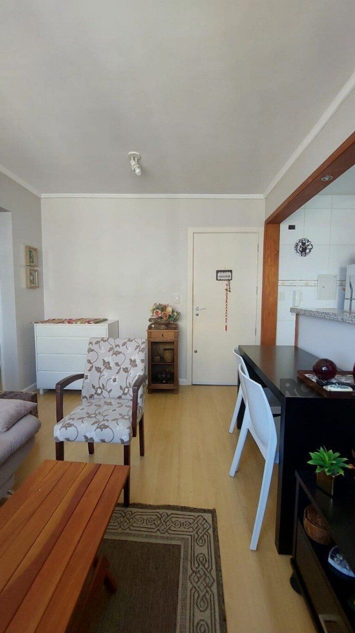 Apartamento, 1 quarto, 37 m² - Foto 3