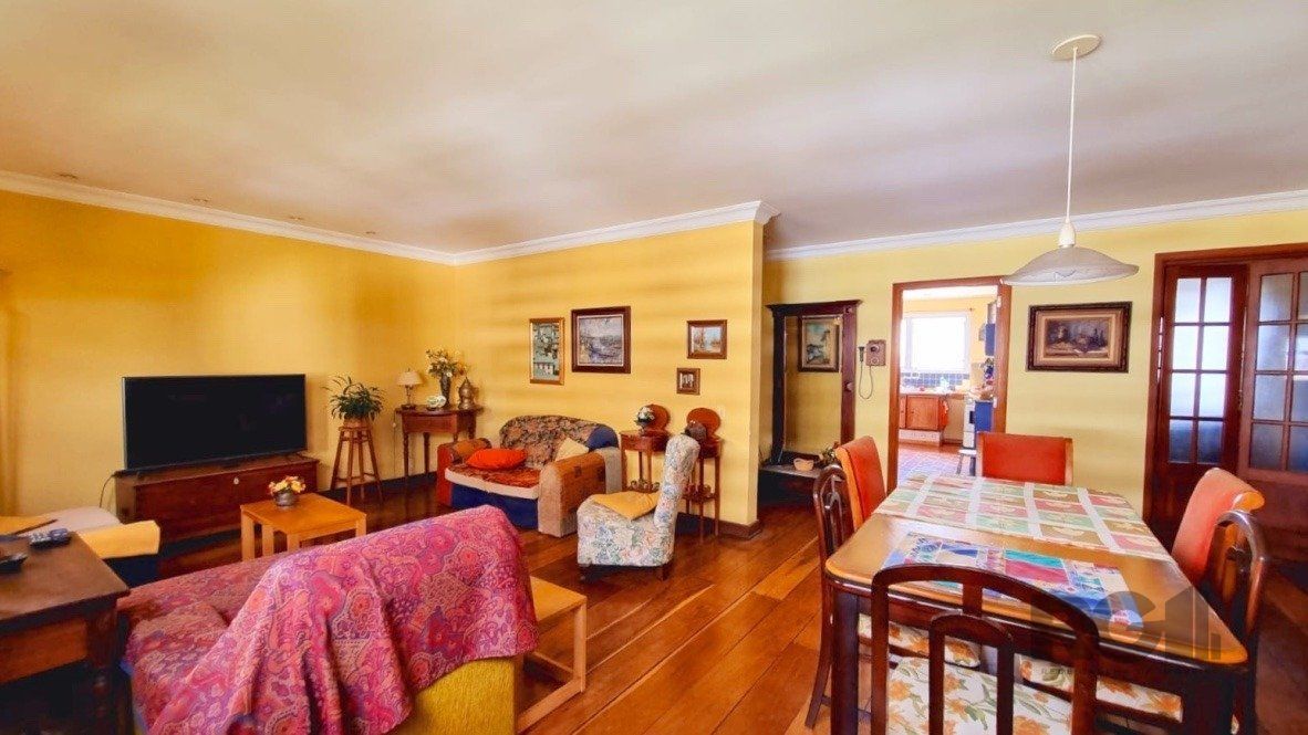 Apartamento, 3 quartos, 138 m² - Foto 2