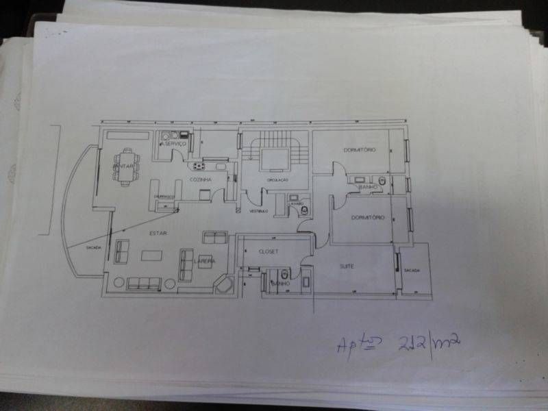 Terreno, 676 m² - Foto 8