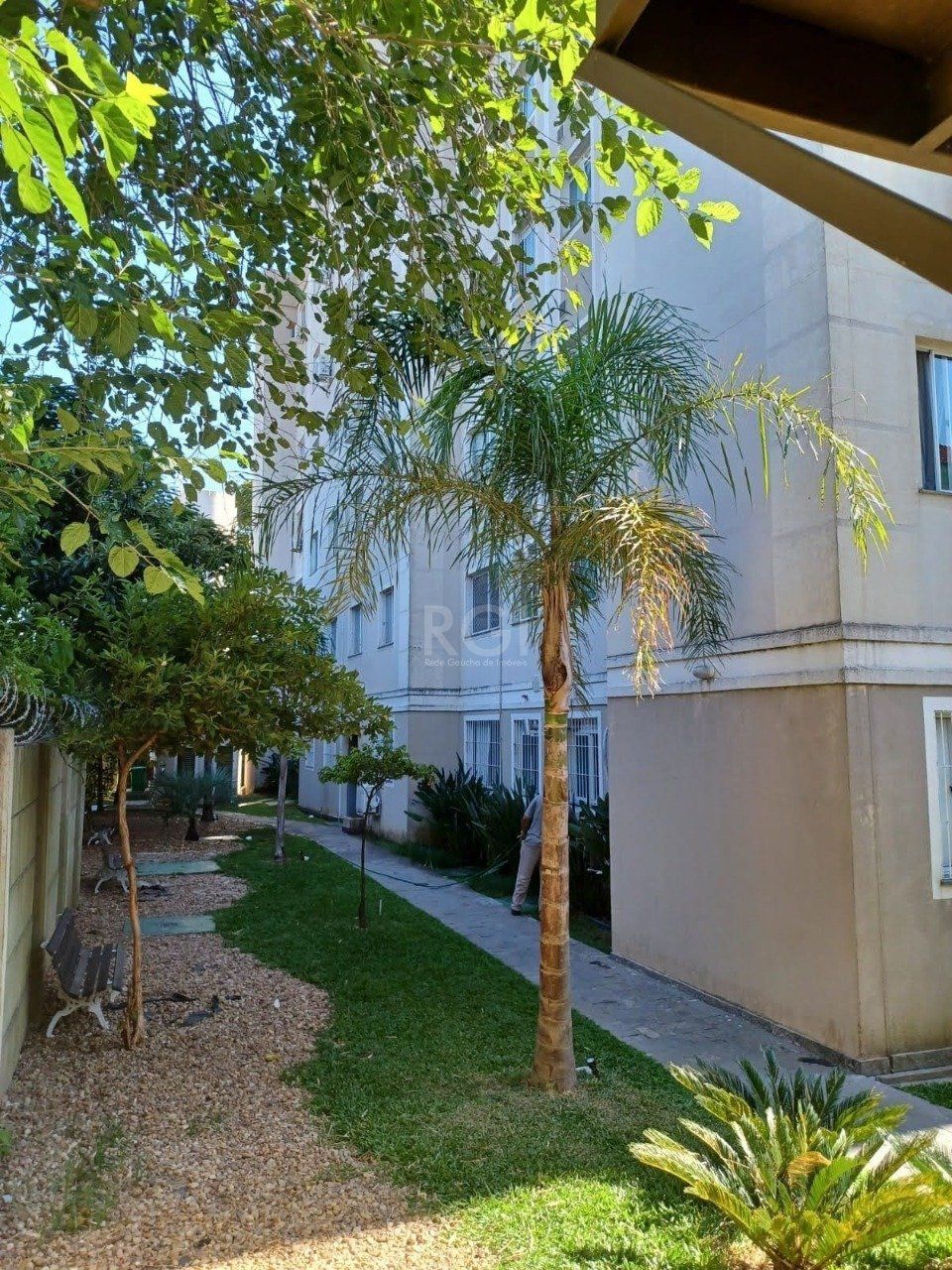 Apartamento, 2 quartos, 46 m² - Foto 6