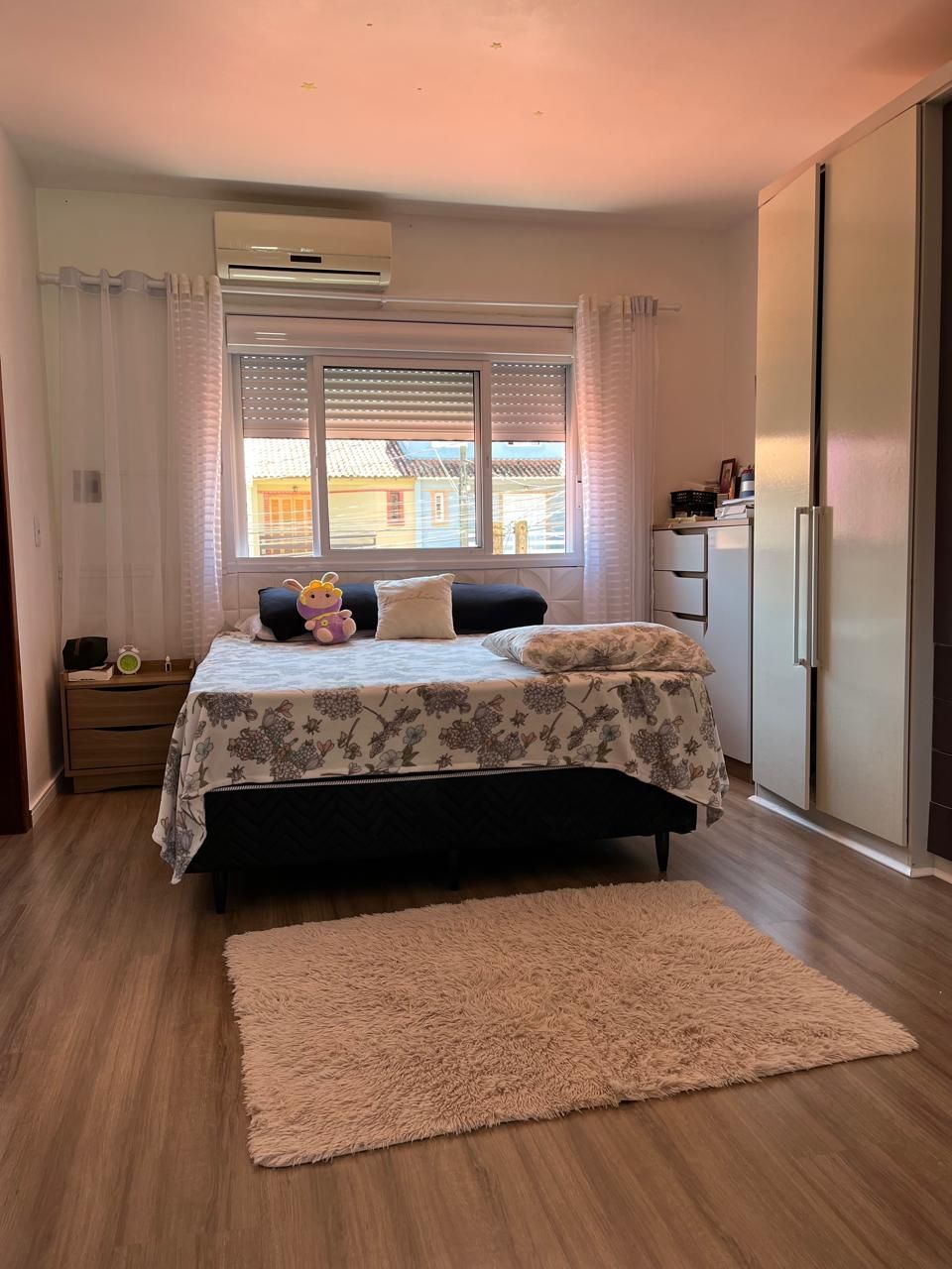 Casa à venda com 3 quartos, 110m² - Foto 16