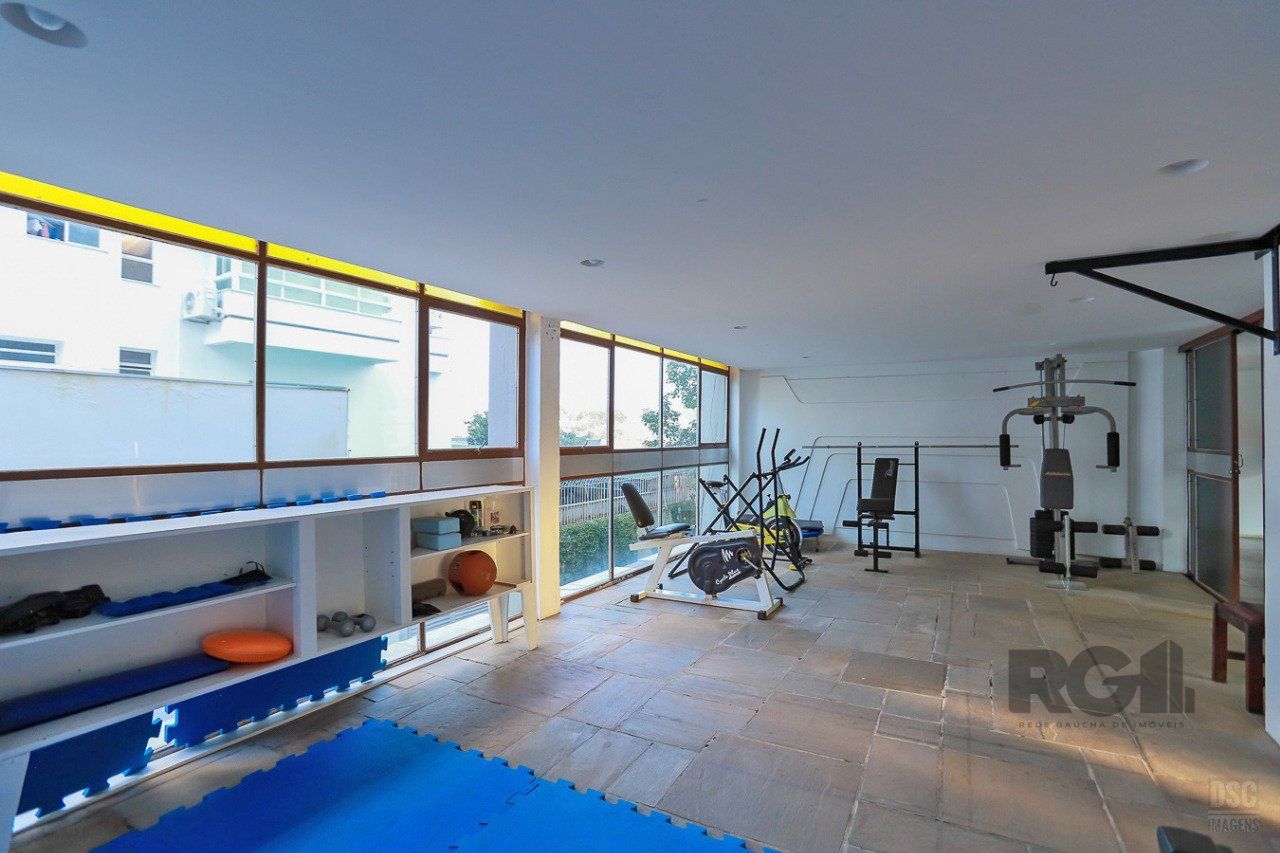 Apartamento, 3 quartos, 144 m² - Foto 44