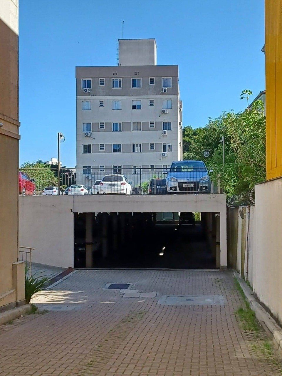 Apartamento, 2 quartos, 46 m² - Foto 4