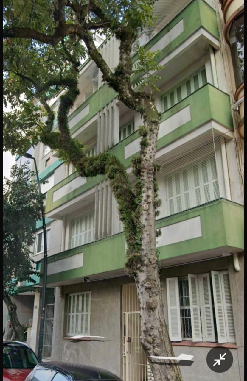Apartamento 3 dormitórios no bairro Centro Histórico