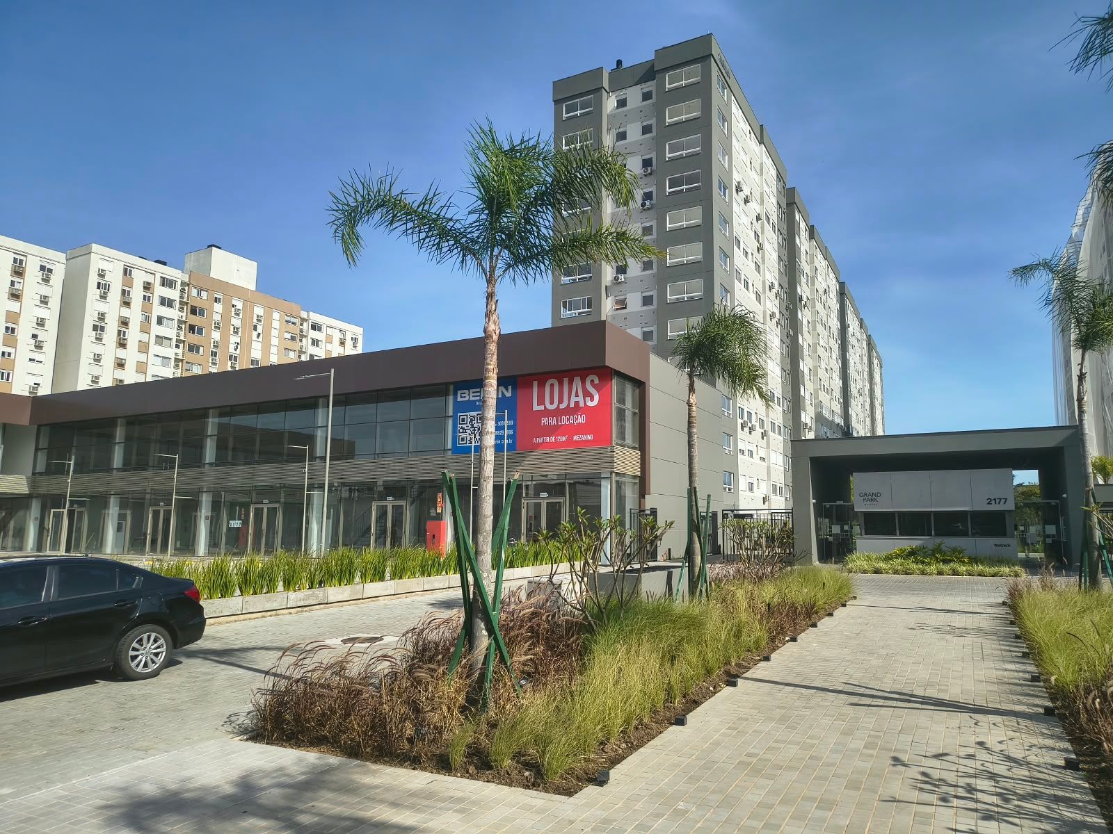Apartamento, 2 quartos, à venda, 56 m², Marechal Rondon - Canoas — foto 2