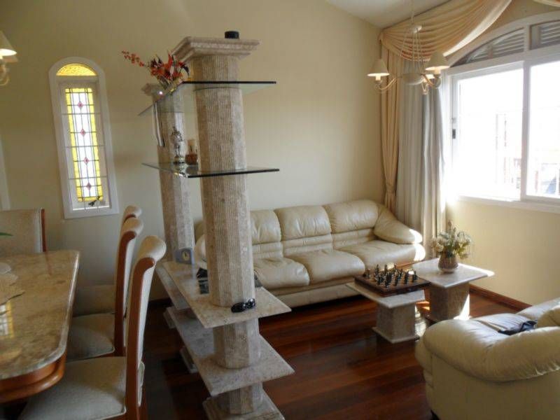 Casa, 3 quartos, 348 m² - Foto 3