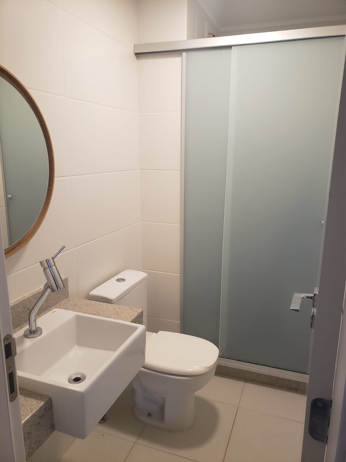 Apartamento à venda com 2 quartos, 65m² - Foto 6