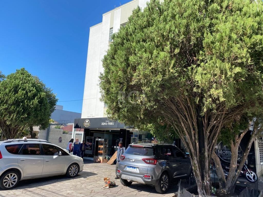 Apartamento, 1 quarto, 45 m² - Foto 3