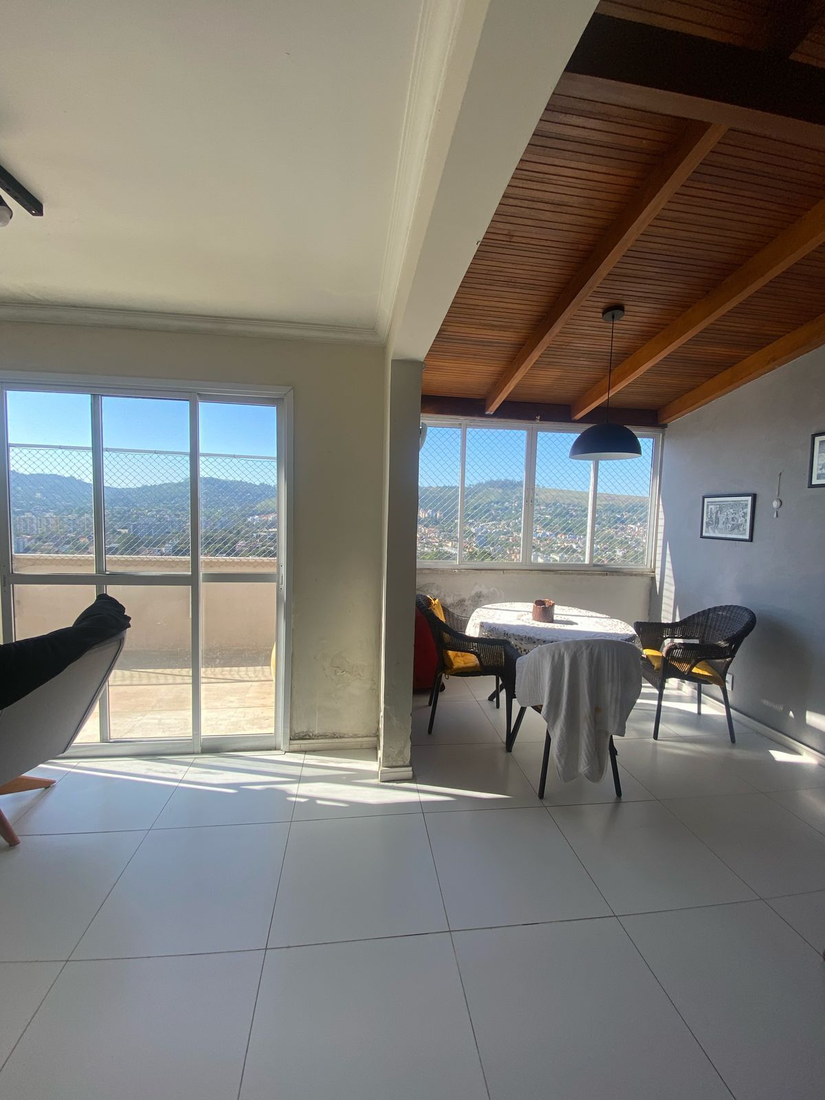 Cobertura, 3 quartos, 150 m² - Foto 6